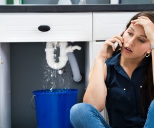 About Emergency plumbing pros Veradale, WA